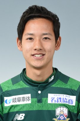 Takuya Shimamura 2018