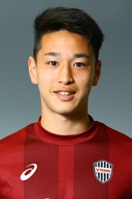 Yuki Kobayashi 2018