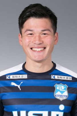 Tomoki Fujisaki 2018