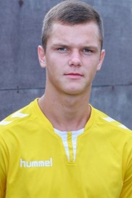 Matas Ramanauskas 2018