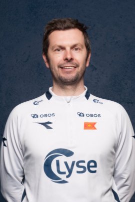 Bjarte Lunde Aarsheim 2018