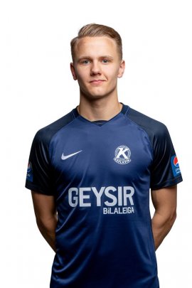 Isak Olafsson 2018
