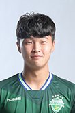 Ji-hyuk Yoon 2018