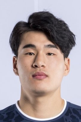 Ki-jong Won 2018
