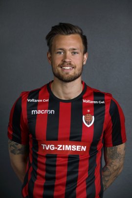 Gunnlaugur Gudmundsson 2018