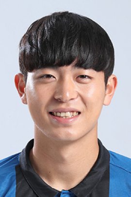 Beom-kyung Choi 2018