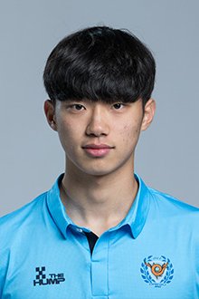 Dong-geon Lee 2018