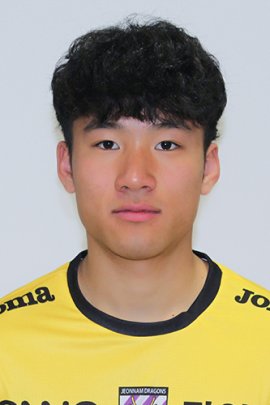 Jin-ha Shin 2018