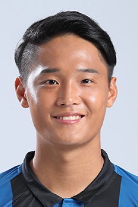 Jeong-ho Kim 2018