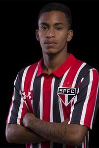  Paulinho Bóia 2018