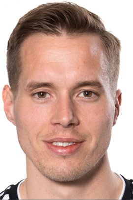 Anders Konradsen 2018
