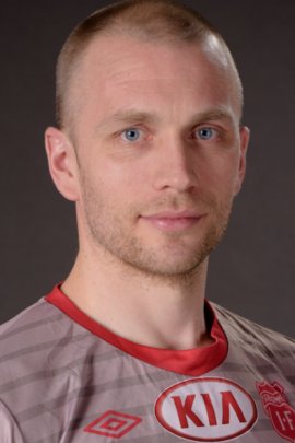 Pal Steffen Andresen 2018