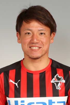 Keisuke Tanabe 2018