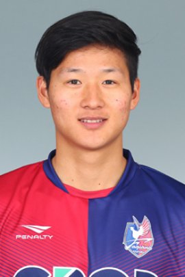 Jung-Won Choi 2018