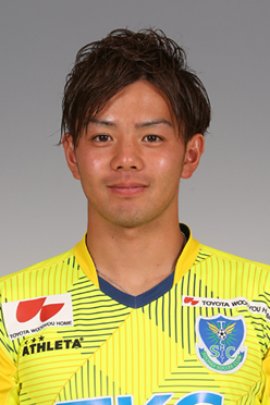 Kazuki Nishiya 2018