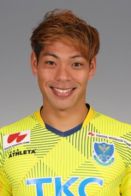 Kohei Hattori 2018