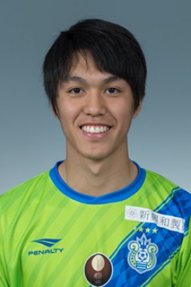 Hikaru Arai 2018