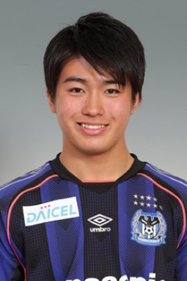 Keito Nakamura 2018