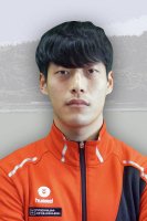 Pyeong-won Jo 2018