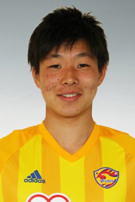 Ryunosuke Sugawara 2018