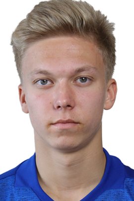 Bogdan Sadovskiy 2018