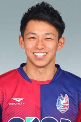 Kentaro Matsumoto 2018