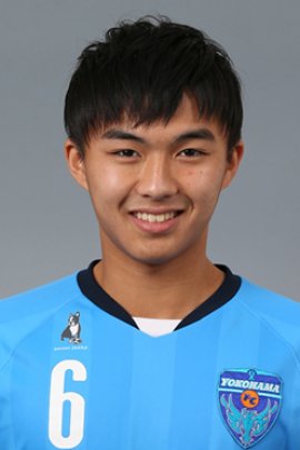 Reo Yasunaga 2018