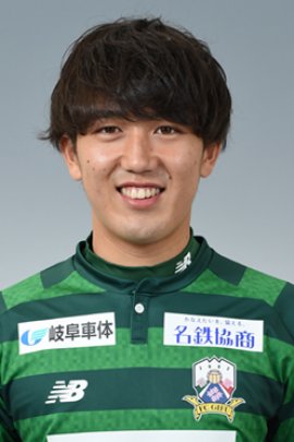Daichi Ishikawa 2018