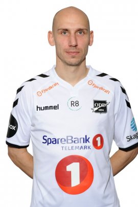 Jone Samuelsen 2018