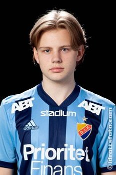 Oscar Pettersson 2018