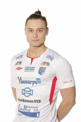 Vuk Lugonjic 2018