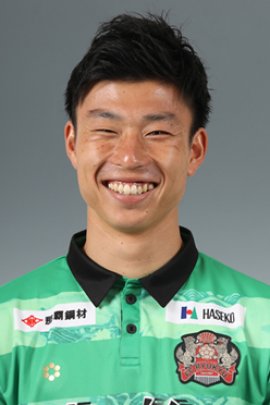 Keisuke Tsumita 2018