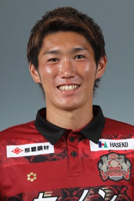 Taishi Nishioka 2018