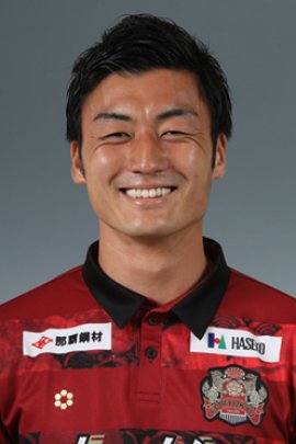 Shuhei Takizawa 2018