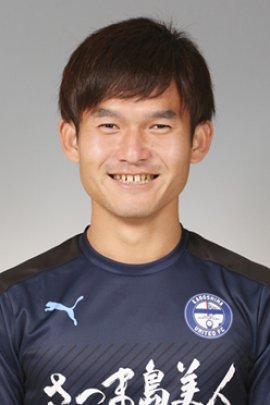 Yusei Nakahara 2018