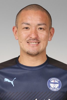 Yutaka Tanoue 2018