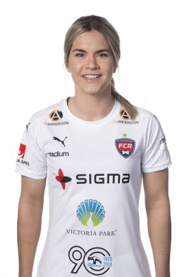 Hanna Folkesson 2018