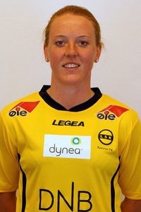 Anna Westerlund 2018