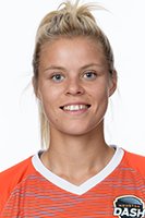 Rachel Daly 2018