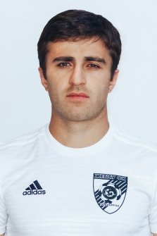 Edgar Malakyan 2018