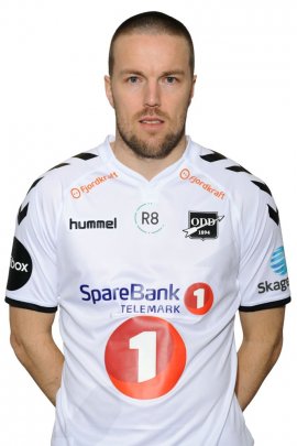 Espen Ruud 2018