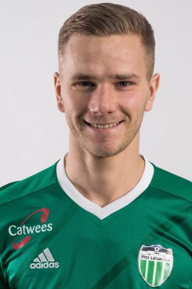 Markus Jürgenson 2018