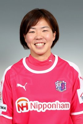 Shiho Matsubara 2018