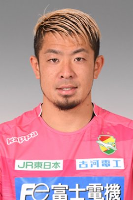 Yuya Sato 2018