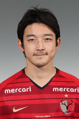 Daigo Nishi 2018