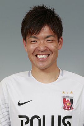 Shusaku Nishikawa 2018