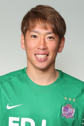Ryotaro Hironaga 2018
