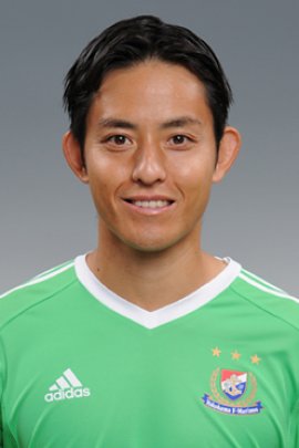 Hiroki Iikura 2018