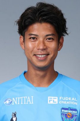 Masakazu Tashiro 2018