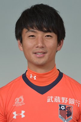 Hiroyuki Komoto 2018